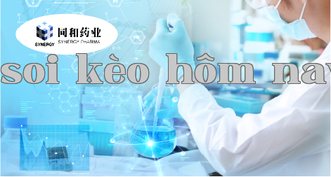 Đồng Hòa Dược phẩm - Hành trình chuyển đổi của doanh nghiệp sản xuất nguyên liệu thuốc