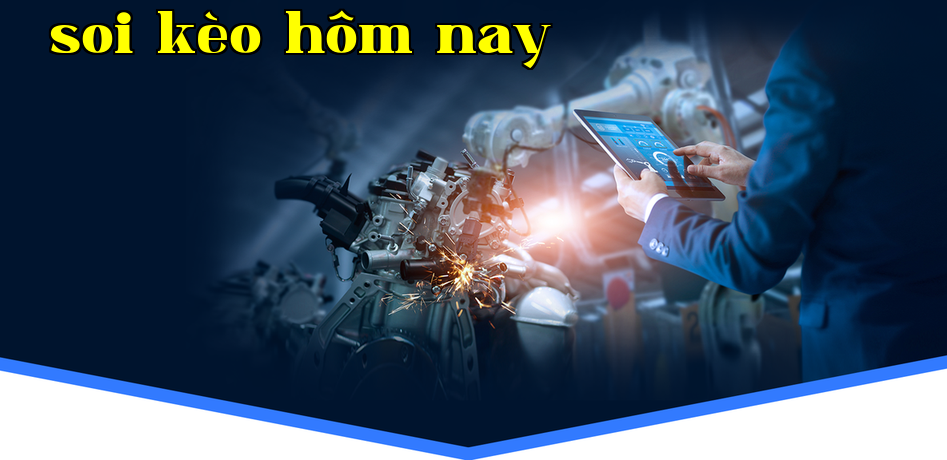 Hệ thống quản lý sản xuất (MOM)